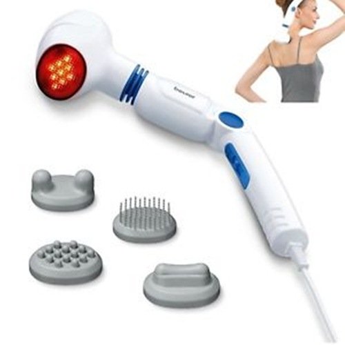 Beurer MG 40 Infrared Massager & Infrared Heat