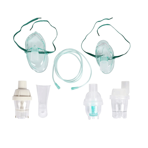 Medtech Nebulizer Machine – Smart & Reliable - Image 2