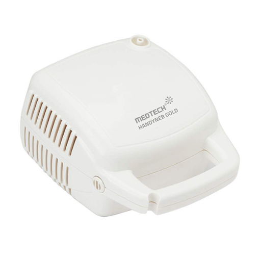 Medtech Nebulizer Machine – Smart & Reliable - Image 3