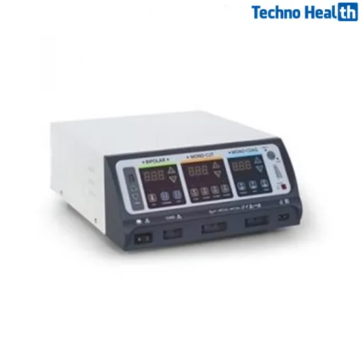 Microwave Diathermy Machine Price in Bangladesh | DT-400S