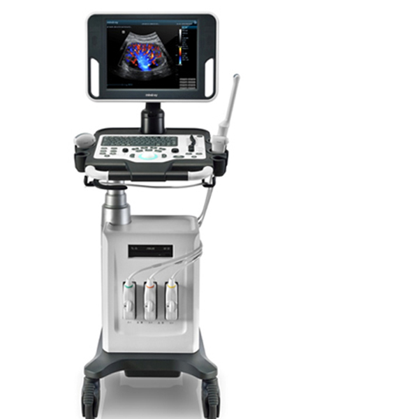 Mindray DC-30 Ultrasound System 4D Color Doppler