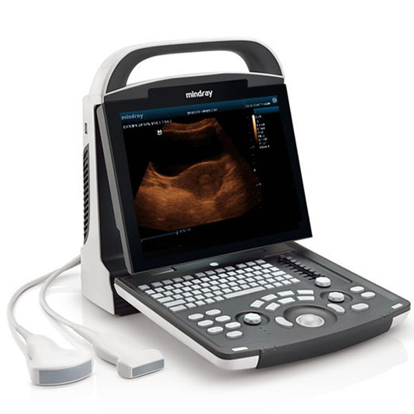 Portable Ultrasound Device Mindray DP 15 Power