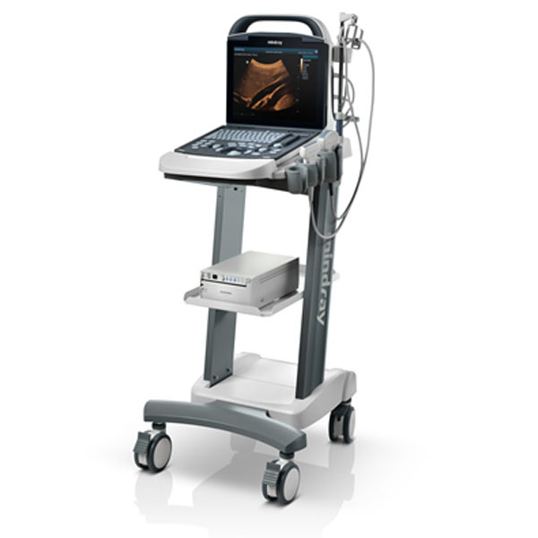Portable Ultrasound Device Mindray DP 15 Power - Image 2