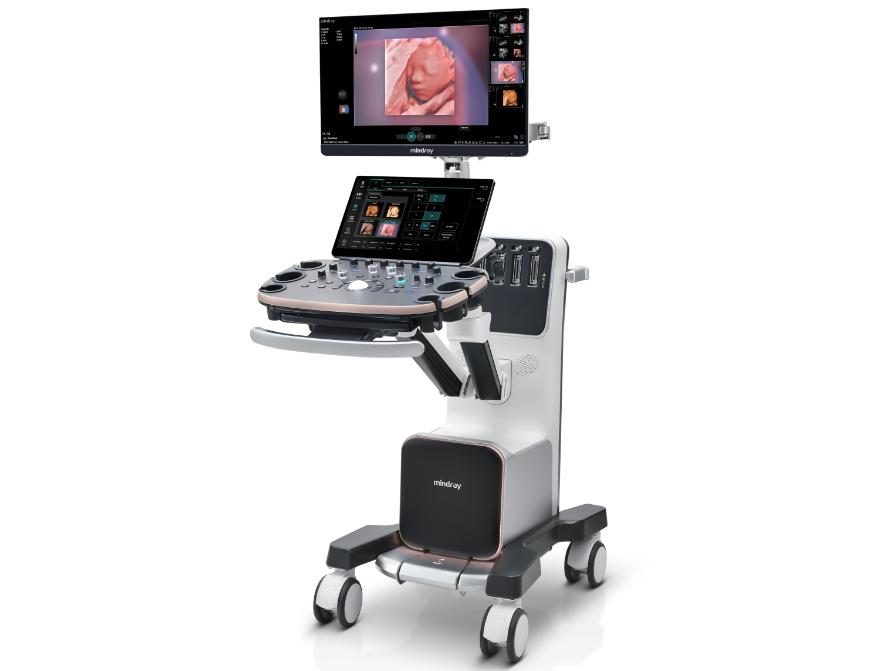 Mindray NUEWA I9 Ultrasound Machine - Best Price in Bangladesh - Image 5