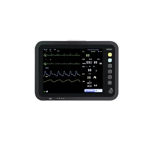 Yonker YK-8000C Multi-Parameter Patient Monitor - Image 4