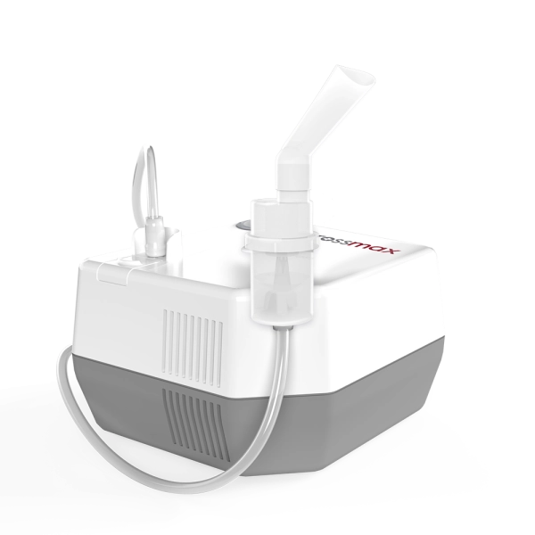 Rossmax NL-100 Piston Nebulizer - Image 4