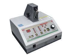 National Electrocare AT15 Auto Traction Machine