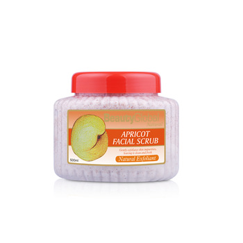 Beauty Global Apricot Scrub