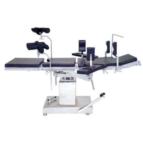 General Surgery Hydraulic OT Table Model - 6020
