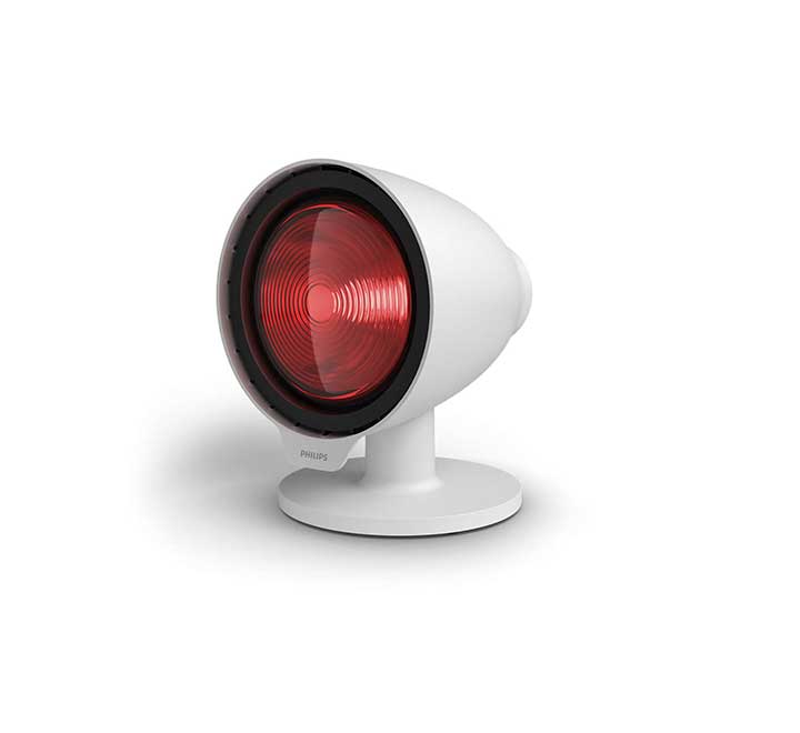 Philips Infrared Heating Lamp - PR3110