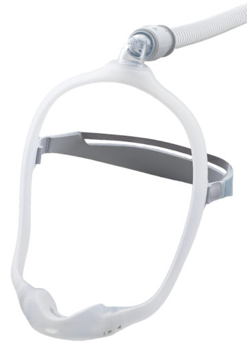 Philips Respironics DreamWear Nasal CPAP Mask - Image 2