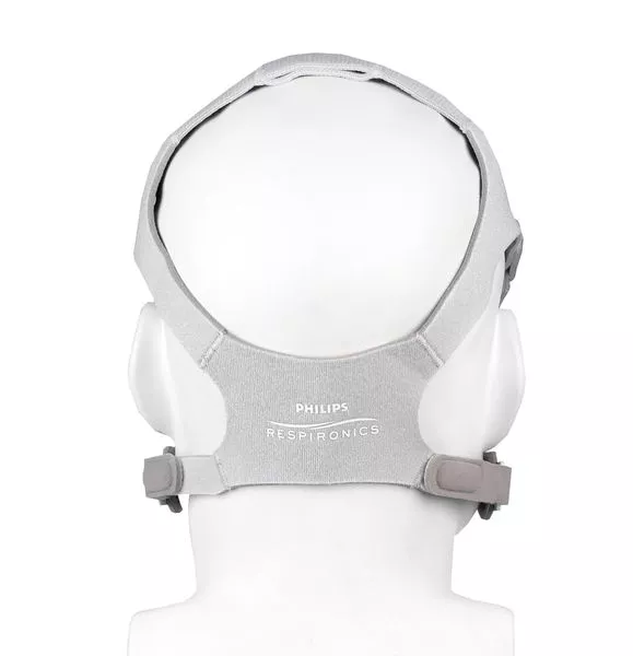 Philips -Wisp- Headgear-replacement -headgear-for-Mask