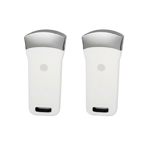 Portable Convex ultrasound Wireless Probe - Image 4