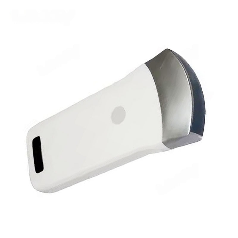 Portable Convex ultrasound Wireless Probe