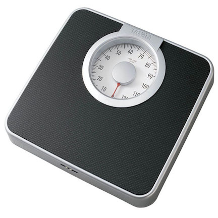 TANITA Mechanical Weight Scale HA-680
