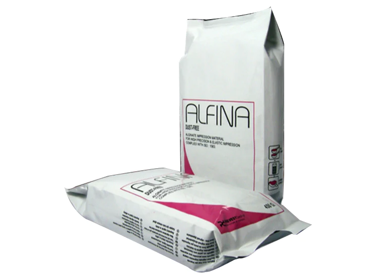 Prevest Denpro Alfina Regular Set