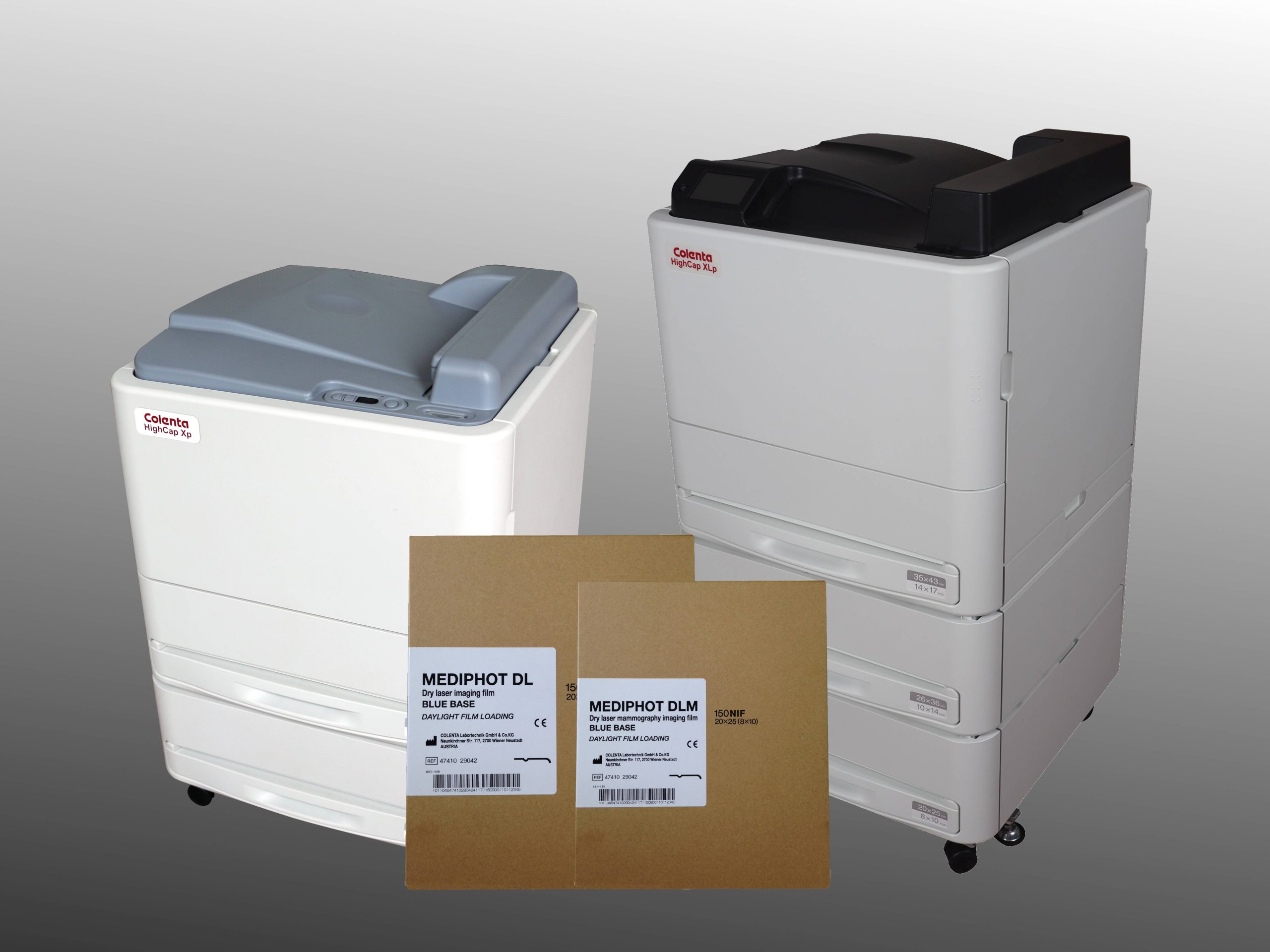 Colenta CR (Computed Radiography) System - Image 3