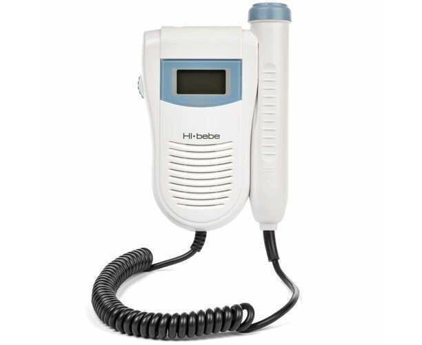 BT 200 Fetal Doppler - Bistos