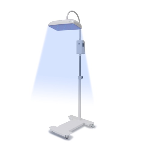 BT 400 Infant phototherapy lamp - Bistos