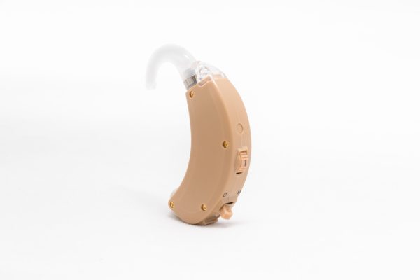 Rionet HA-20DX Rechargeable Hearing Aid - Image 2