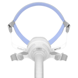 ResMed AirFit N10 CPAP Mask With Headgear