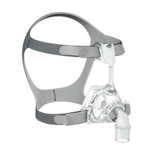 ResMed Mirage FX Nasal CPAP Mask with Headgear