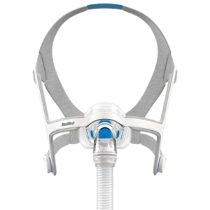 Resmed Airfit N20 Nasal Mask A more comfortable headgear