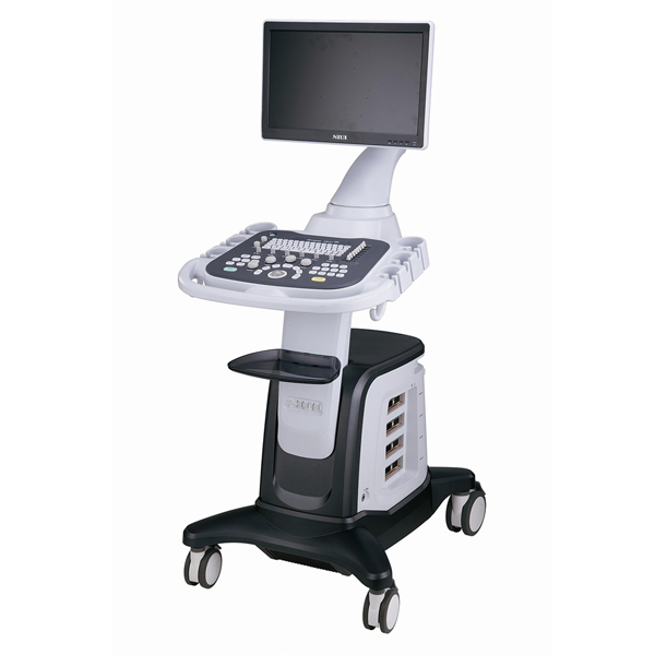 SIUI Ultrasound System Apogee 3300
