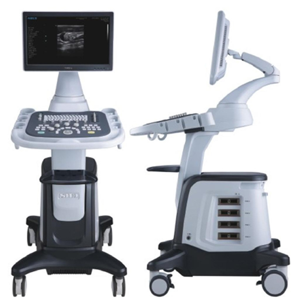 SIUI Ultrasound System Apogee 3300 - Image 3