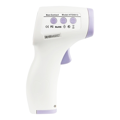 Non-Contact Infrared Body Thermometer Ck-T1503 - Image 3