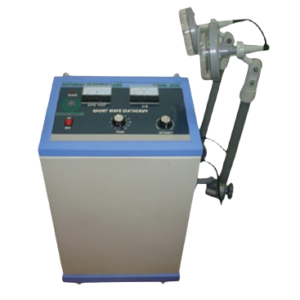 Shortwave Diathermy 500