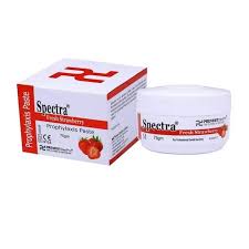 Spectra Dental Polishing Paste