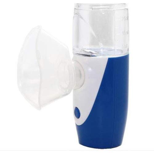 Super Care Multi Function Mesh Nebulizer
