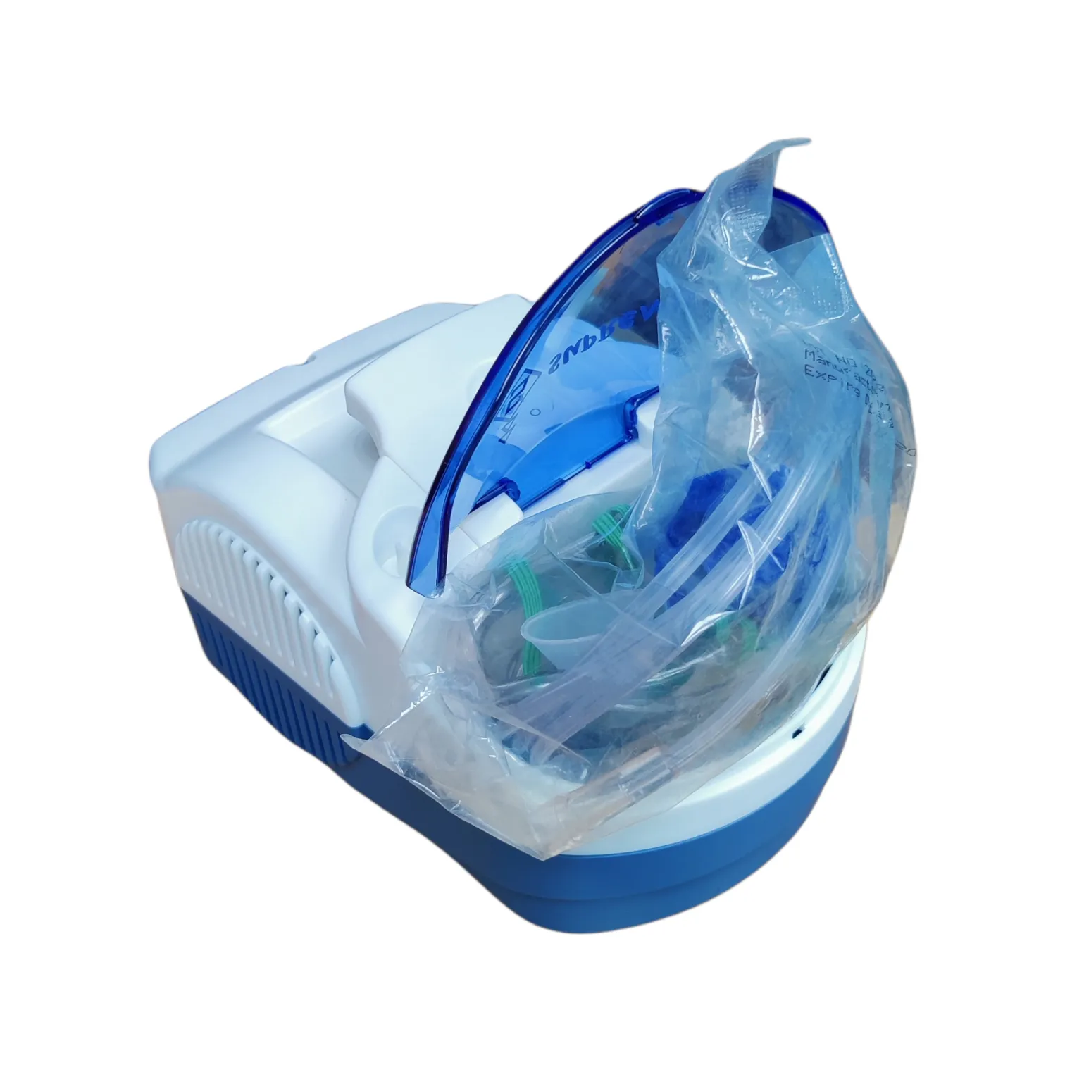 Supreme Compressor Nebulizer - Image 2