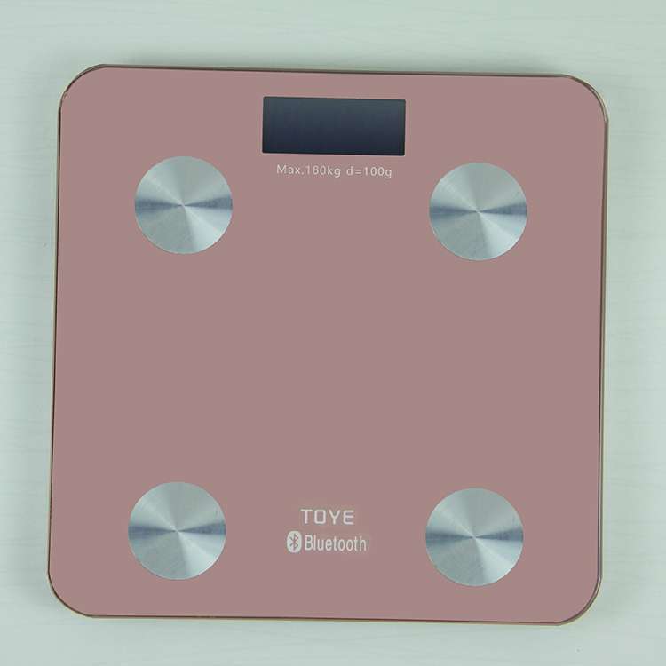 Smart Body Fat Scale Digital Weight Scale TY-EB619 - Image 2