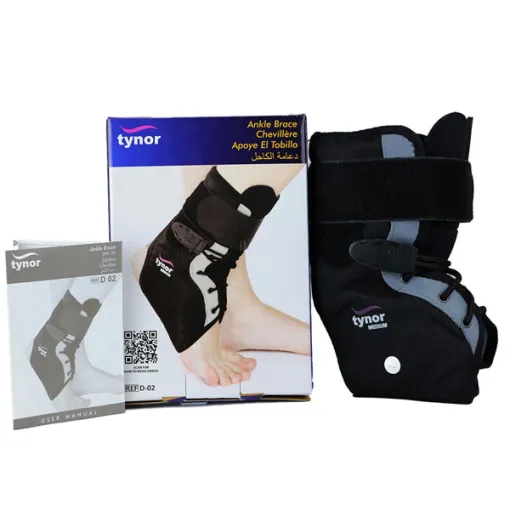Tynor Ankle Brace