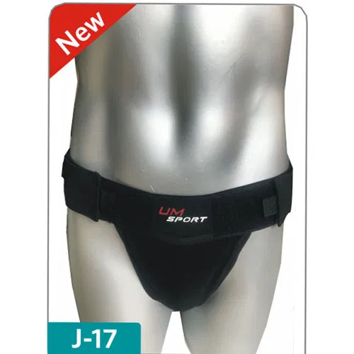 United Medicare Scrotal Support