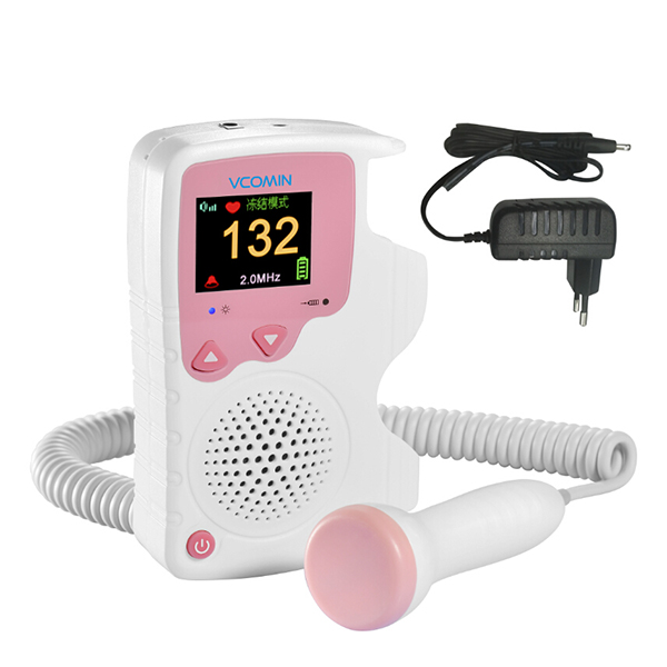 FD-210C Vcomin Fetal Doppler