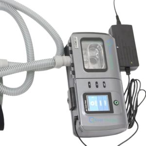 Ventmed Dream DS-6 Auto CPAP Machine