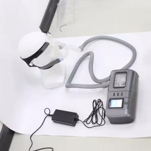 Ventmed Dream DS-6 Auto CPAP Machine Bangladesh