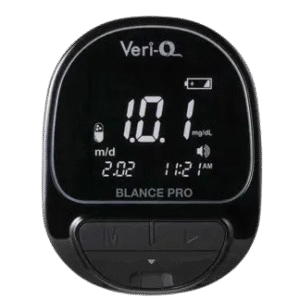 Veri-Q Balance Pro Glucose Monitor