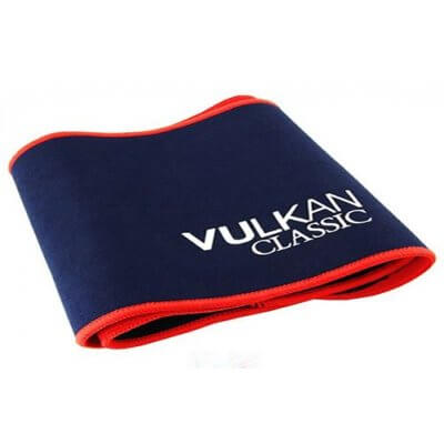 Vulkan Slim'n Belt