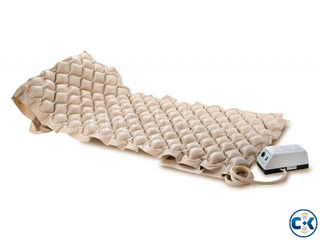 Medical Air Mattress with Pressure Pump | Yuwell | China - Image 2