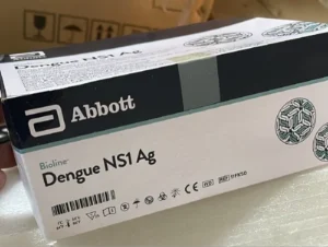 Abbott NS1 Supplier Bangladesh