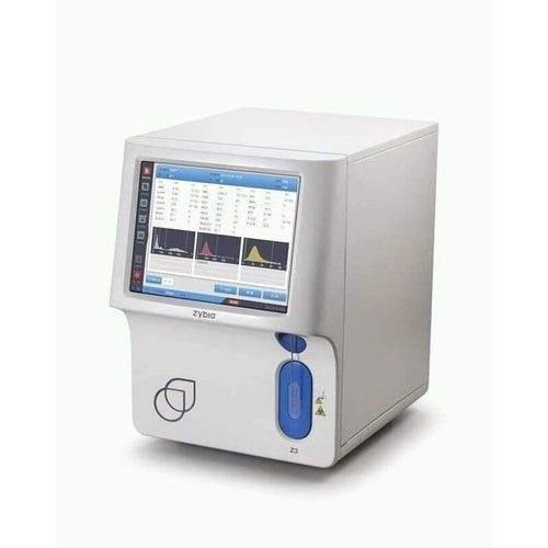 Zybio Fully Automatic Hematology Analyzer Z-31 - Image 2