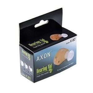 AXON K-80 Mini Hearing Aid - Image 2