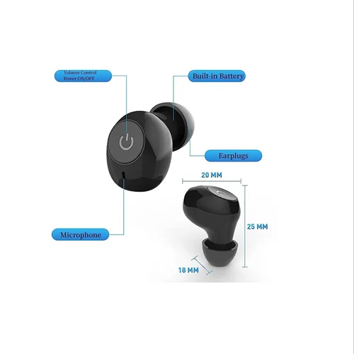 Axon K-81 Hearing Aid - Image 5
