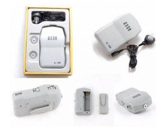 AXON X-136 Pocket Hearing Aid for Hearing problem - Image 3