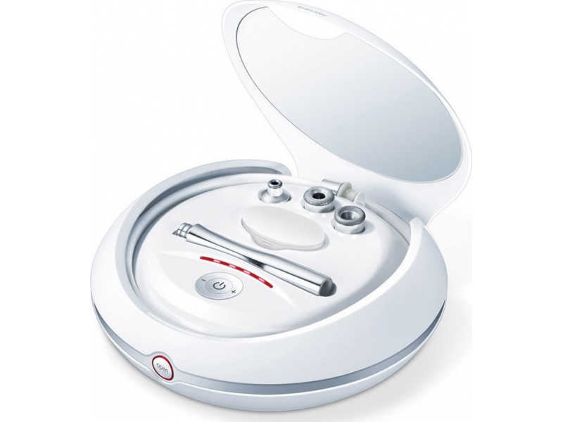 Beurer Pureo Derma Peel Microdermabrasion – FC 100