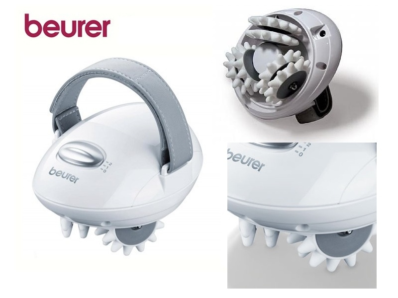 Beurer CM 50 cellulite massage - Image 2